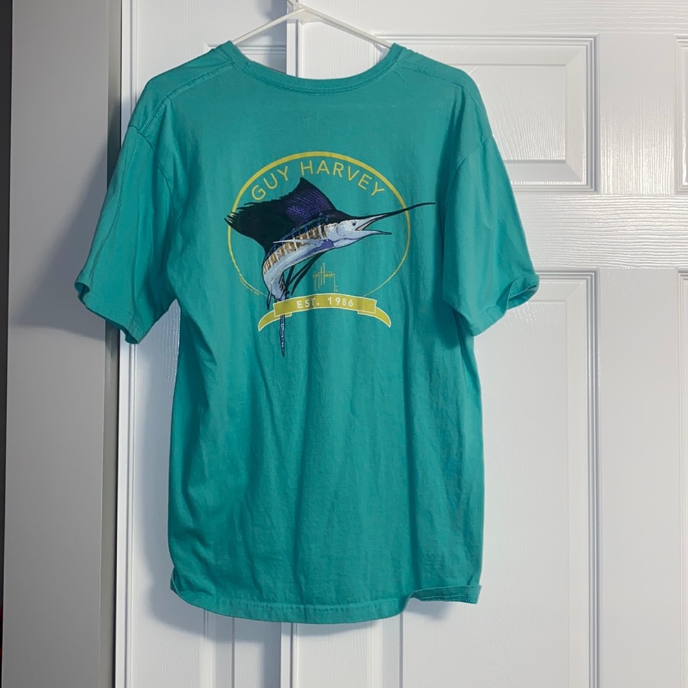 guy Harvey medium